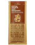 Chocosol Coffee Crunch