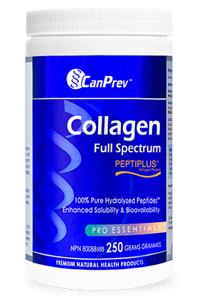 Collagen Full Spectrum Powder 250g
