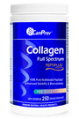 Collagen Full Spectrum Powder 250g