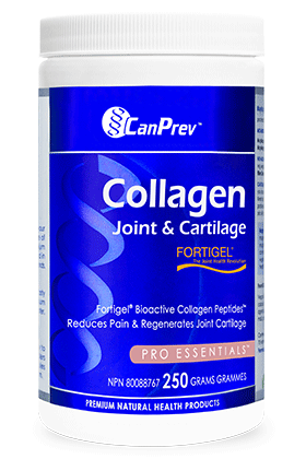 Can Prev Collagen Joint & Cartilage 250g