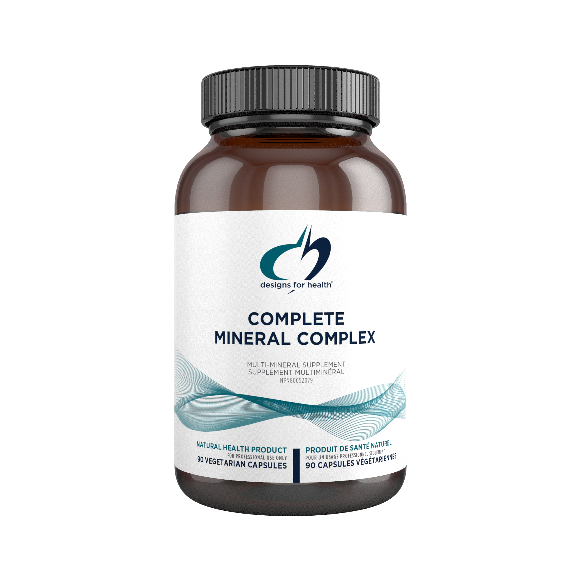 Complete Mineral Complex 90 caps