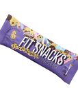 Alani Nu Fit Snacks Protein Bar Cookie Dough