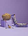 Alani Nu Fit Snacks Protein Bar Cookie Dough