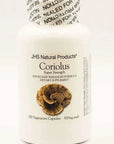 JHS Coriolus Super Strength 150 caps