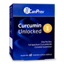 CanPrev Curcumin Unlocked 60 Vcaps