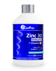 Can Prev Zinc 30 Immune - Juicy Blueberry 500ml