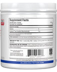 Allmax Creatine Powder- Blueberry Lemonade 190g