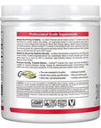 Allmax Creatine Powder- Tropical Fruit Punch 190g