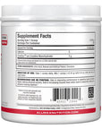 Allmax Creatine Powder- Tropical Fruit Punch 190g