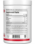 Allmax Creatine Gummies - Tropical Fruit Punch 90 gummies