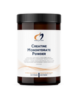 Designs For Health Creatine Monohydrate Powder 450g