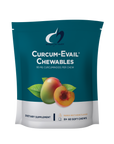 Curcum-Evail Chewables Mango-Nectarine 60 soft chews