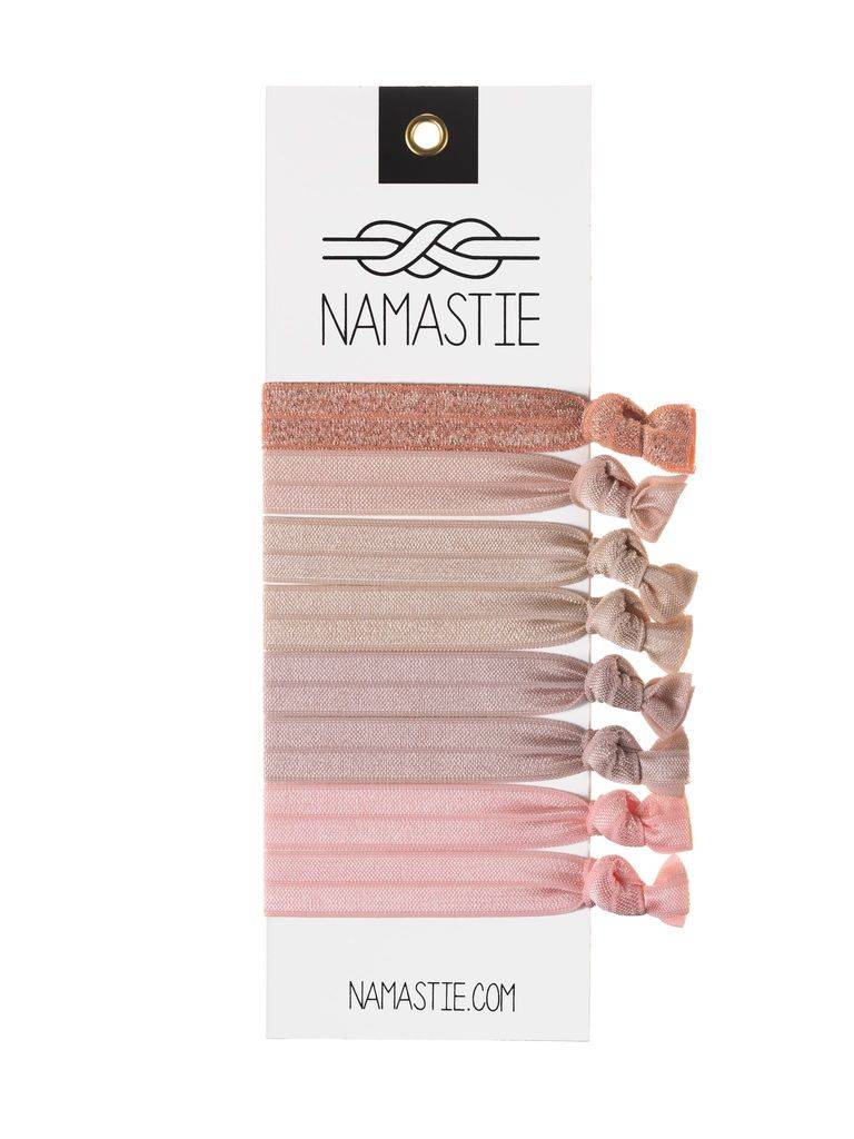 Hair Ties- The Sophisticated