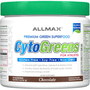 Allmax Cyto Greens Chocolate 161g