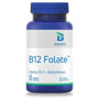 Biomed B12 Folate 60cap