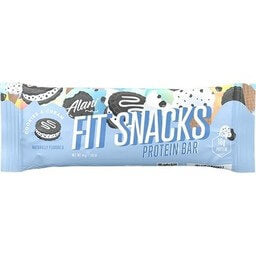 Alani Nu Fit Snacks Protein Bar Cookies and Cream single