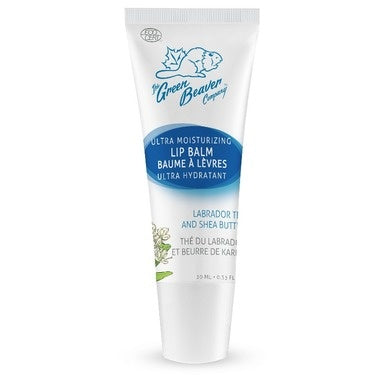 Ultra Moisturizing Lip Balm 10ml