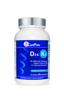Can Prev D3 K2 60 softgels