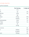 Alani Nu Whey Protein Peanut Butter Brownie 936g