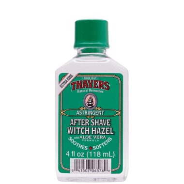 Witch Hazel After Shave 4oz