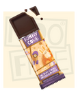 Mini Moo's - Bunny Comb Chocolate Bar - 20g
