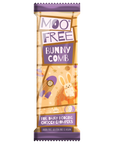 Mini Moo's - Bunny Comb Chocolate Bar - 20g
