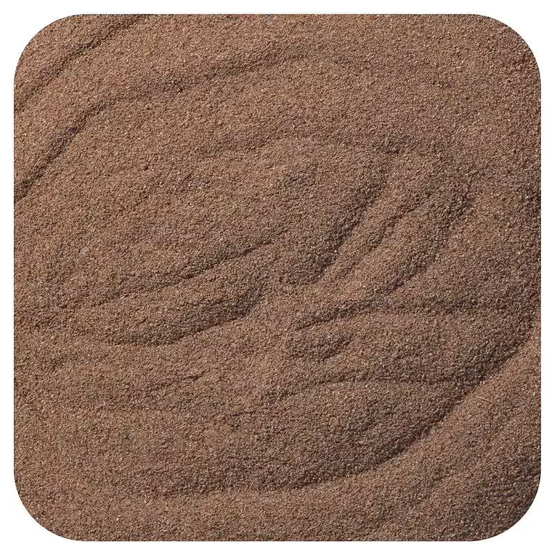 Organic Way Organic Dandelion Root Powder 1lb