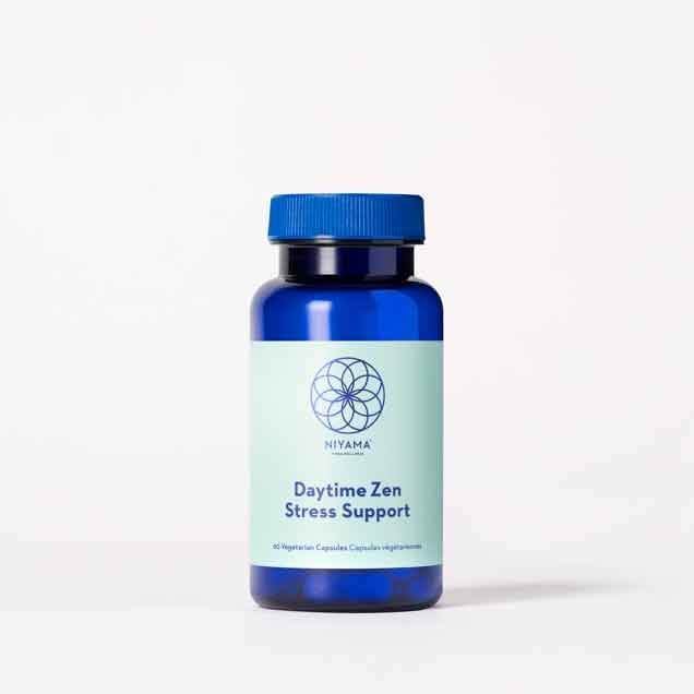 Niyama Daytime Zen 60cap