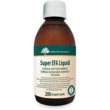 Super EFA Liquid