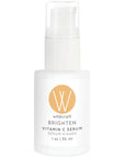 Wildcraft Brighten Vitamin C Face Serum 30ml