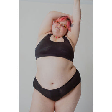 Revol Cares Bikini Brief M/L