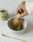 Lake and Oak Mega Matcha 60g