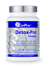 Can Prev Detox Pro Formula 90 caps