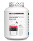 Diesel Whey Protein New Zealand Isolate- Vanilla 5lb