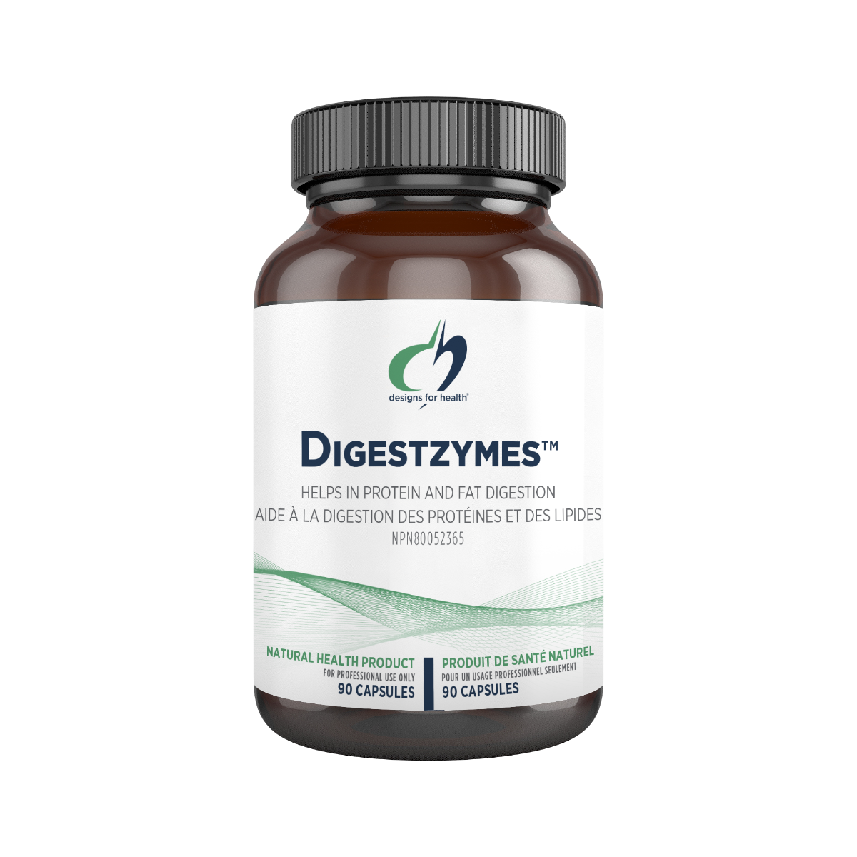 Digestzymes 90 caps