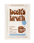 Beck's Broth Protein Hot Chocolate