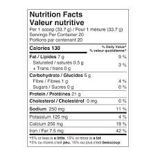 Genuine Health All-In-One Nutritional Shake Vanilla - 675g