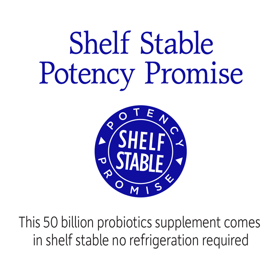 Garden of Life - Dr. Formulated Once Daily Men's Probiotics - 30vcaps