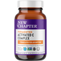 New Chapter Fermented Vitamin C Complex 30tabs