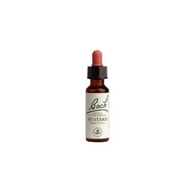 Bach Mustard 20ml