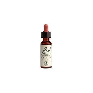 Bach Agrimony 20ml
