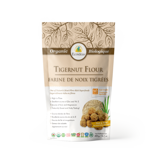 Tigernut Flour 400g