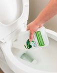 ecomax Tea Tree Toilet Bowl Cleaner 33.8 fl oz