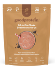 Good Protein All-In-One Shake Mocha 880g