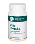 Genestra Active B Complex 60 caps