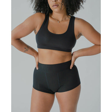 Revol Cares Sleep Short M/L