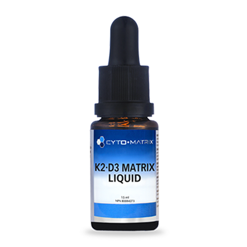 Cyto Matrix K2-D3 Matrix Drops 15mL