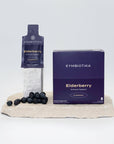Cymbiotika Elderberry Box of 26