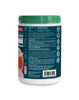 Organika Electrolytes + Enhanced Collagen- Juicy Strawberry Peach 360g powder