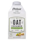 Elmhurst Oat Pistachio Creamer 473ml